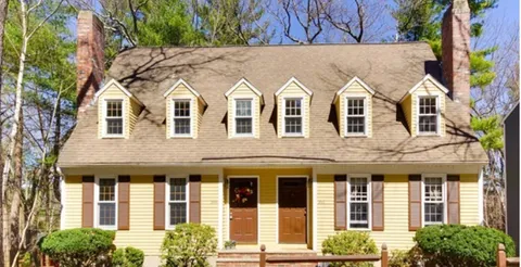 Contact Agent | Address Upon Request, Chelmsford, MA 01863