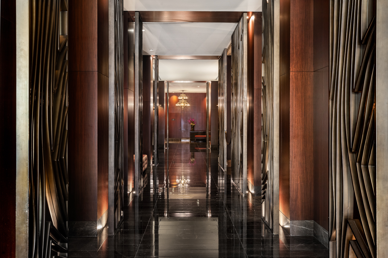 88 Greenwich Street, Unit 1605 Manhattan, NY 10006 - Photo 16 of 32