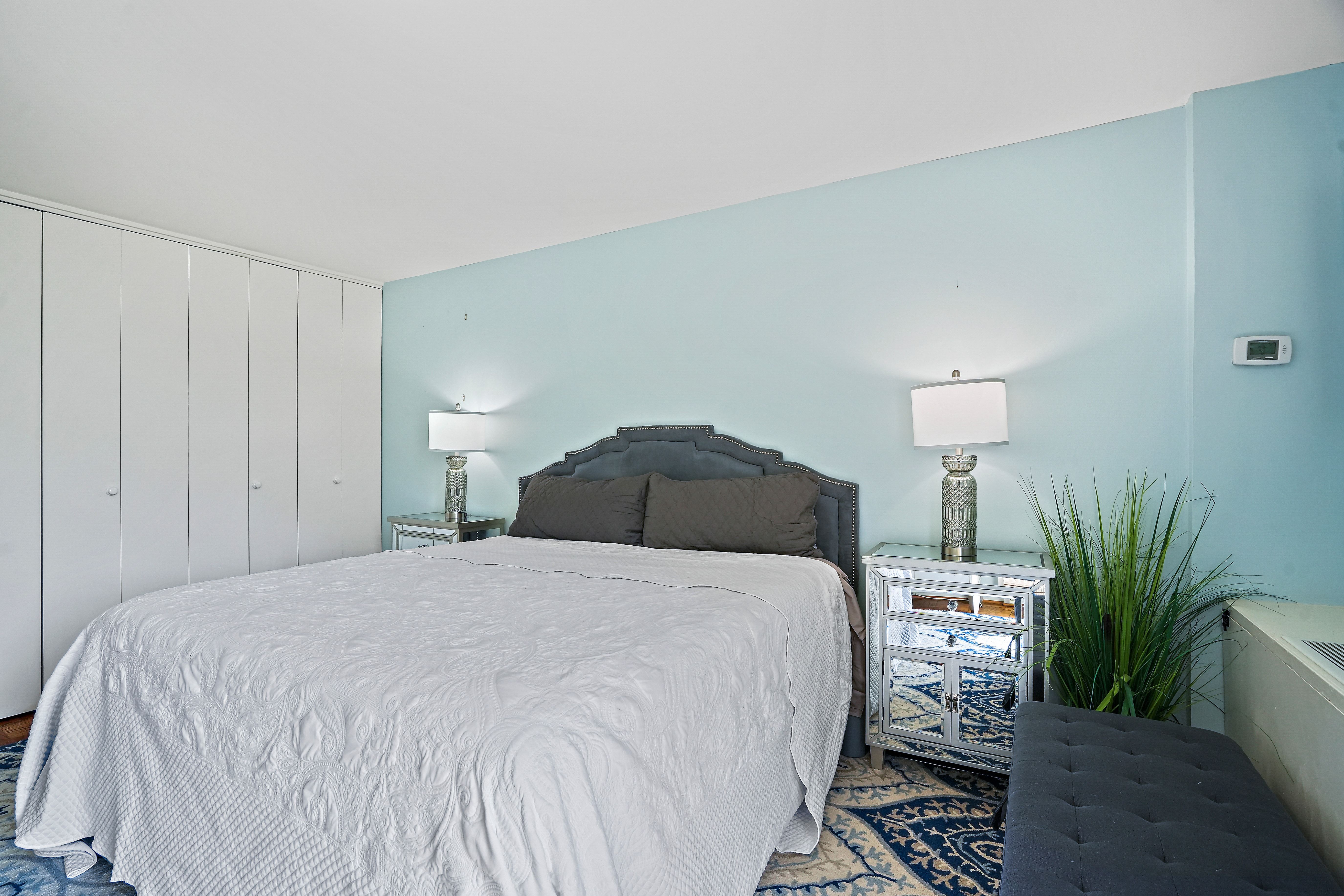 490 M Street Southwest, Unit 204 Washington, DC 20024 - Photo 19 of 28