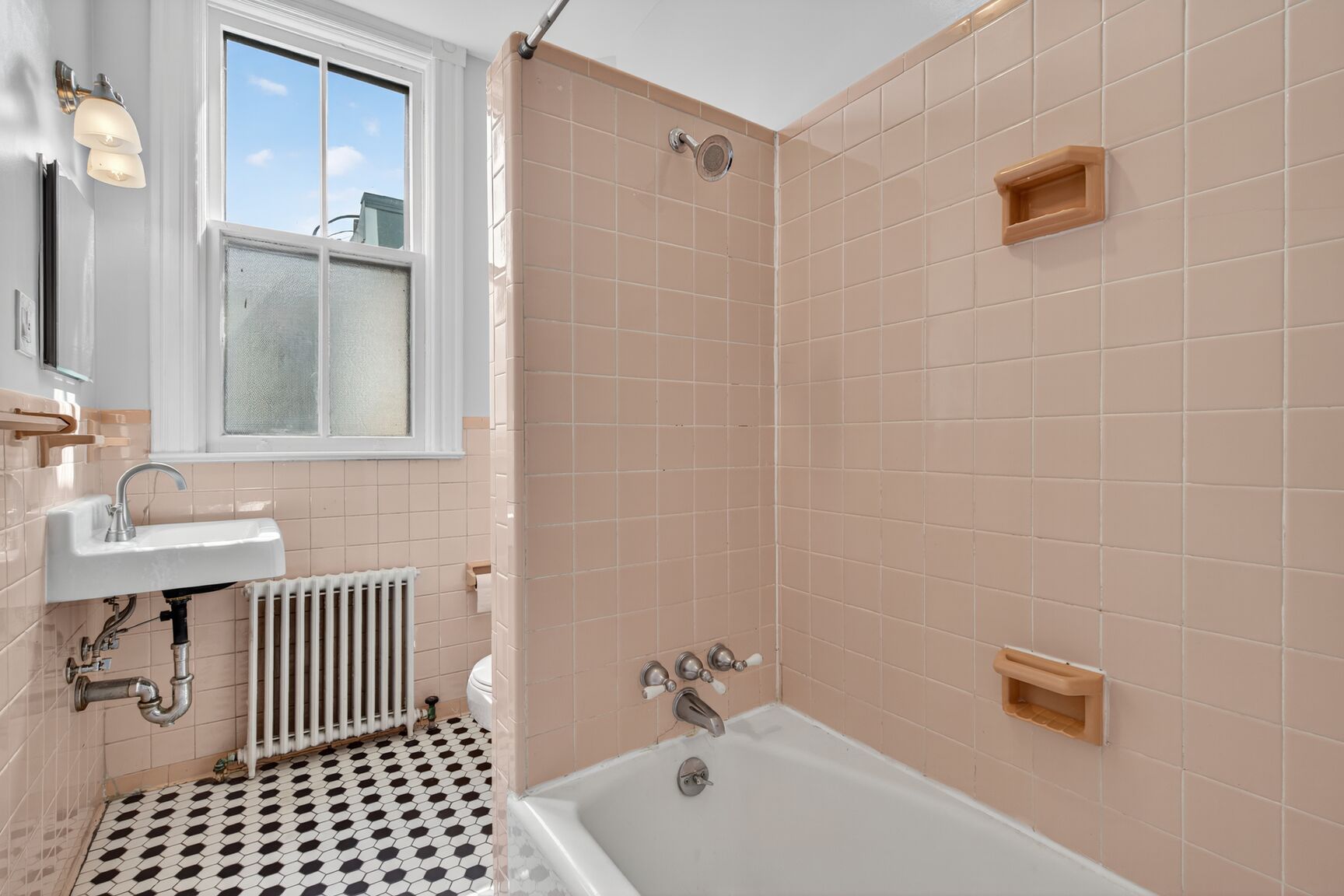 2007 Kalorama Road Northwest Washington, DC 20009 - Photo 30 of 53 Gallery Image 30