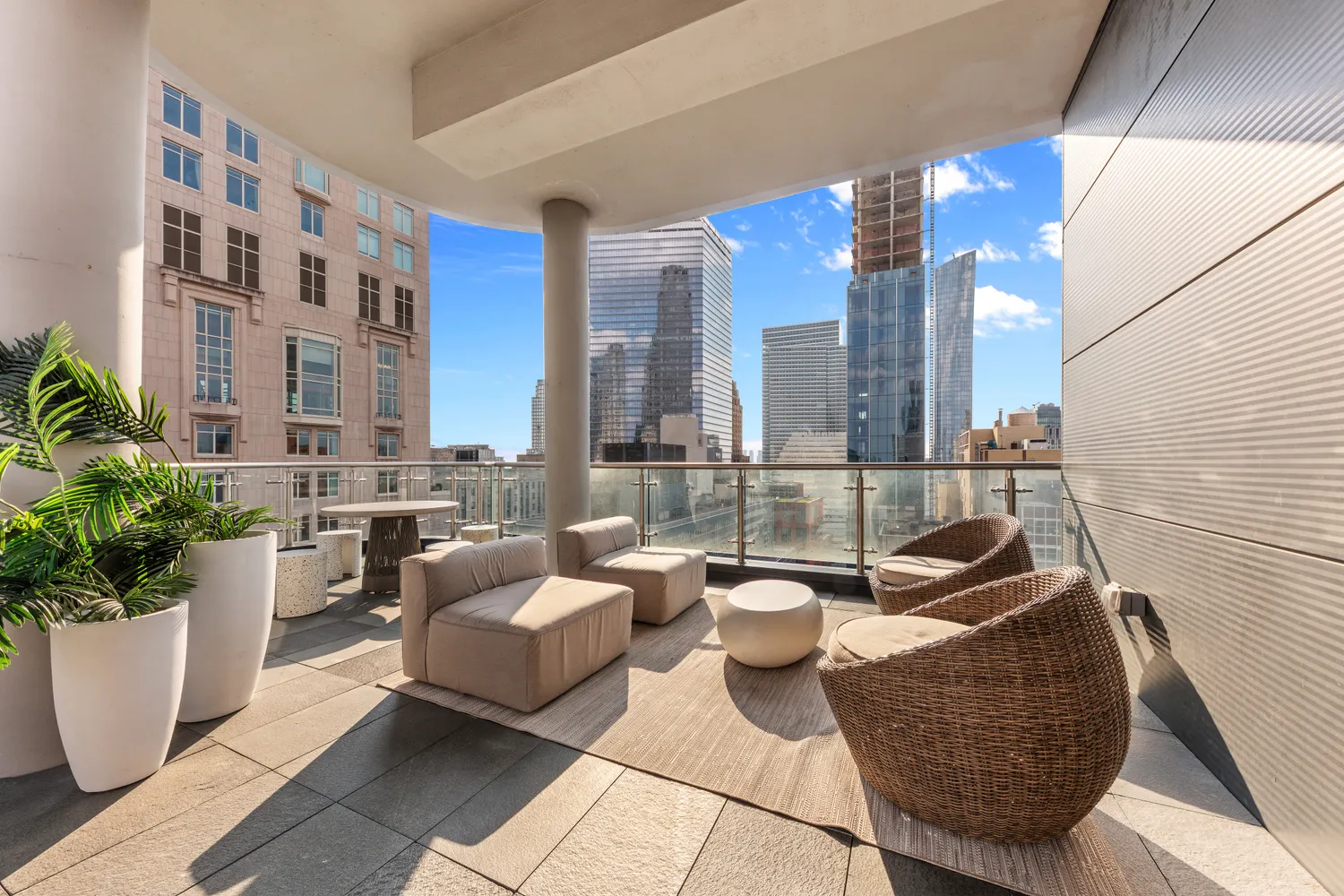 $2,700,000 | 19 Park Place, Unit 14A | TriBeCa