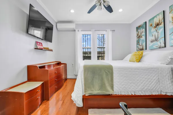 $3,800 | 631 East 49th Street, Unit 2 | East Flatbush