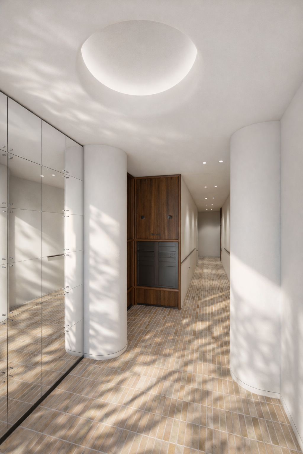 256 East 4th Street, Unit 2 Manhattan, NY 10009 - Photo 6 of 8