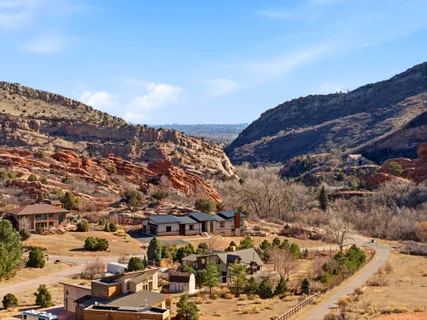 $3,650,000 | 12947 Lazy Dog Lane, Littleton, CO 80127