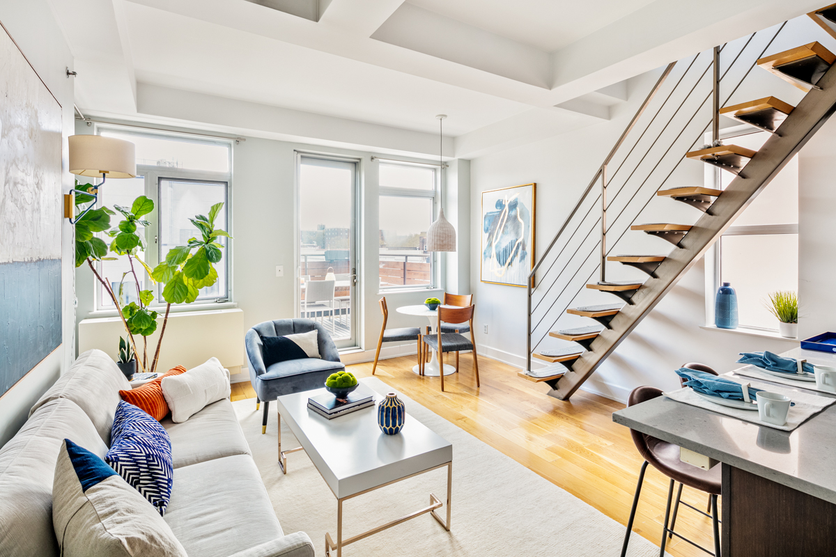 12 Monitor Street, Unit 4B Brooklyn, NY 11222 - Photo 1 of 13