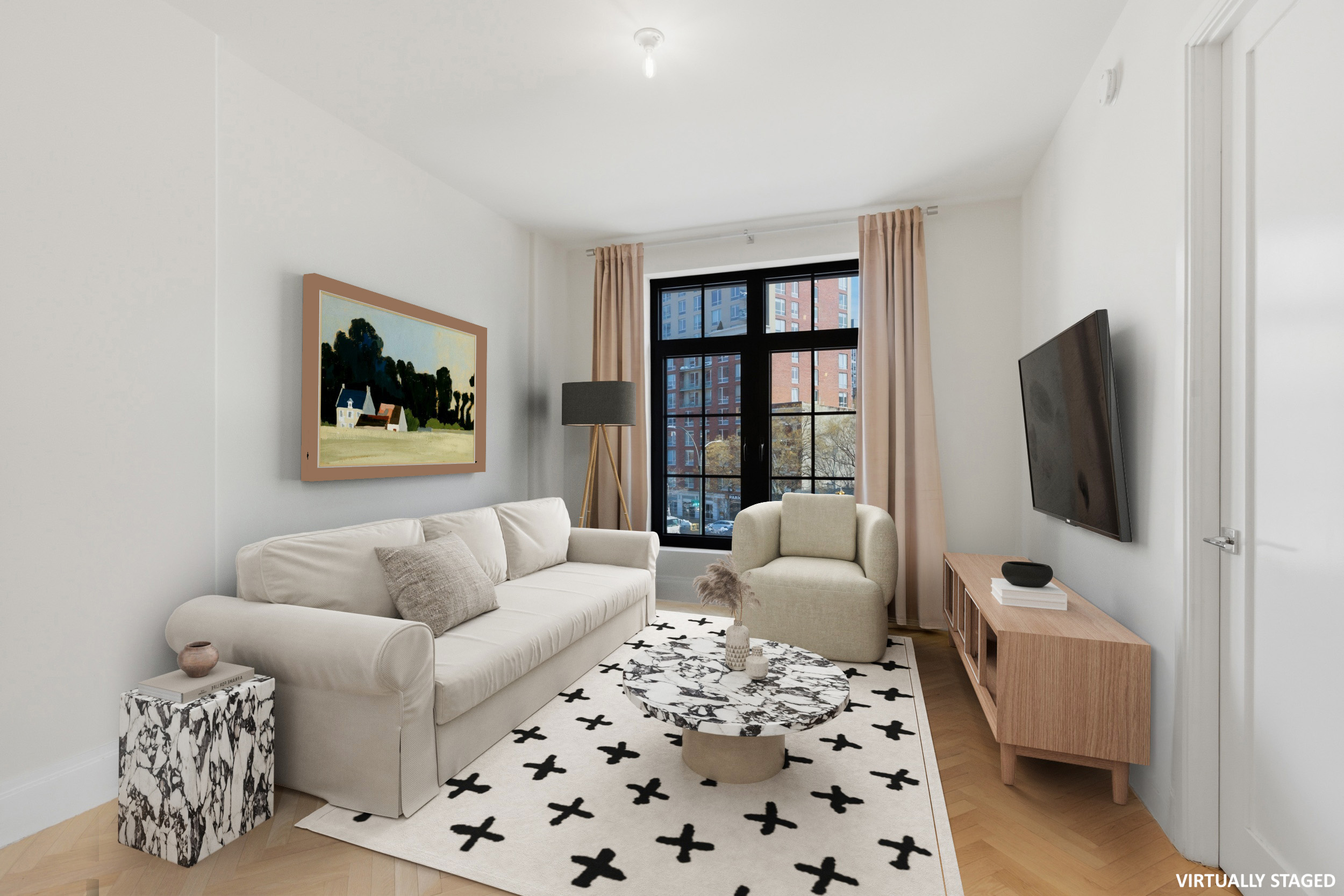 300 West 122nd Street, Unit 4F Manhattan, NY 10027 - Photo 6 of 16