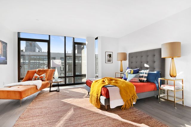 $3,638,974 | 429 Kent Avenue, Unit PH5 | Williamsburg