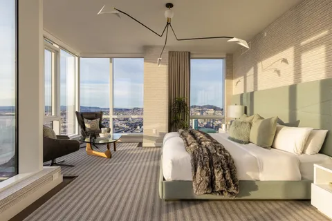 $9,995,000 | 488 Folsom Street, Unit 5301, San Francisco, CA 94105