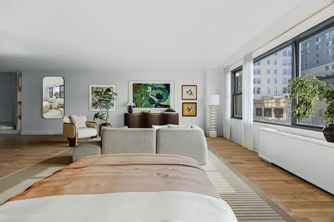 $499,000 | 85 Livingston Street, Unit 6F | Downtown Brooklyn