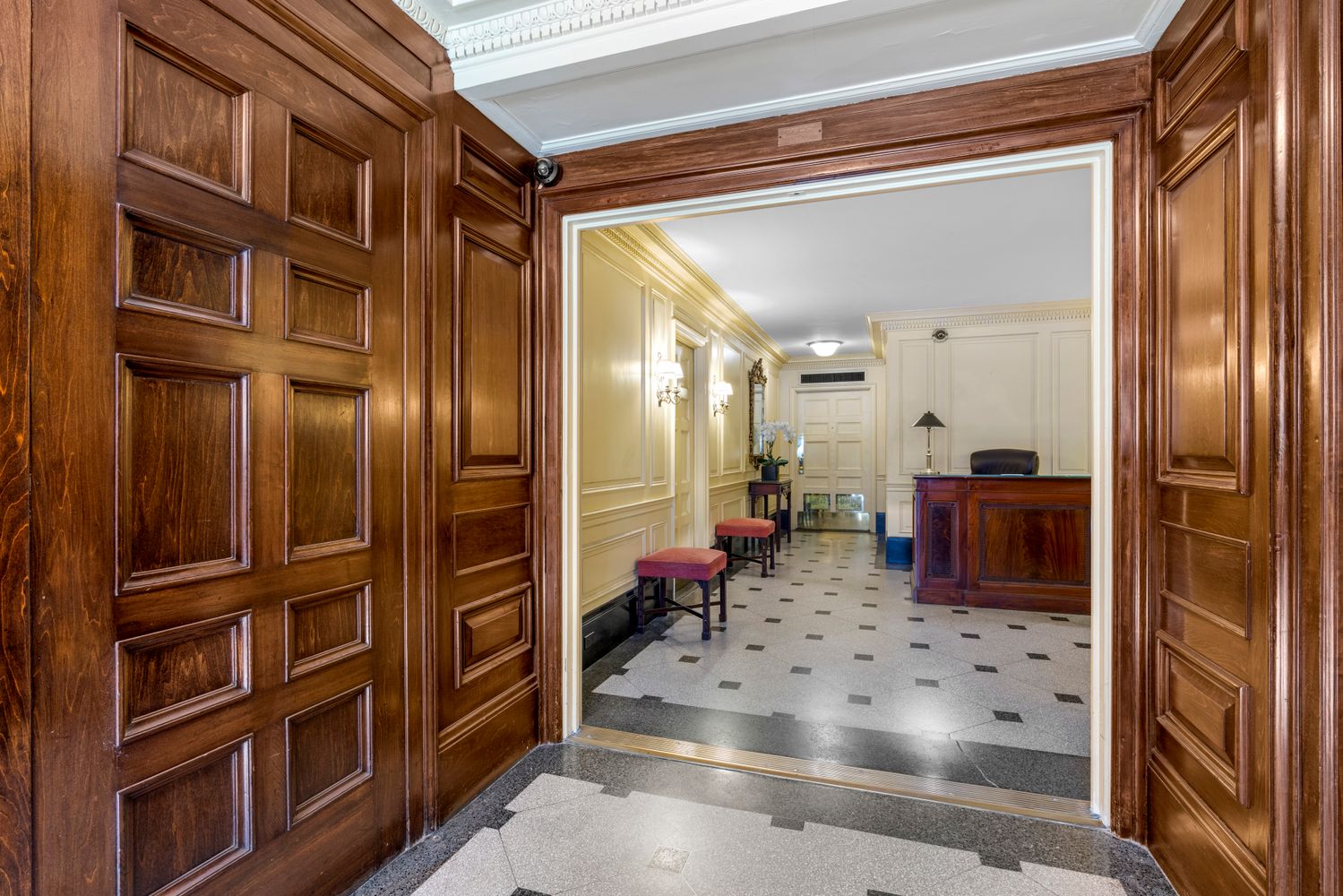 Diana Fleischmann, Real Estate Agent Compass