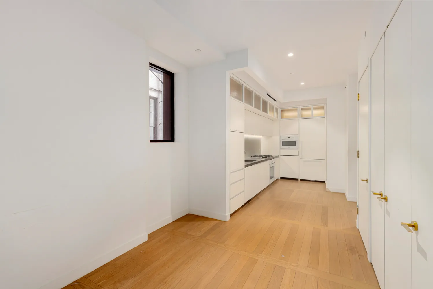 $12,500 | 30 Warren Street, Unit 2A | TriBeCa