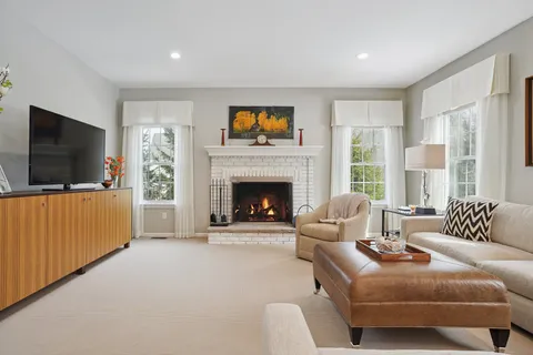 $1,600,000 | 13 O'Brien Court, Bedminster, NJ 07921