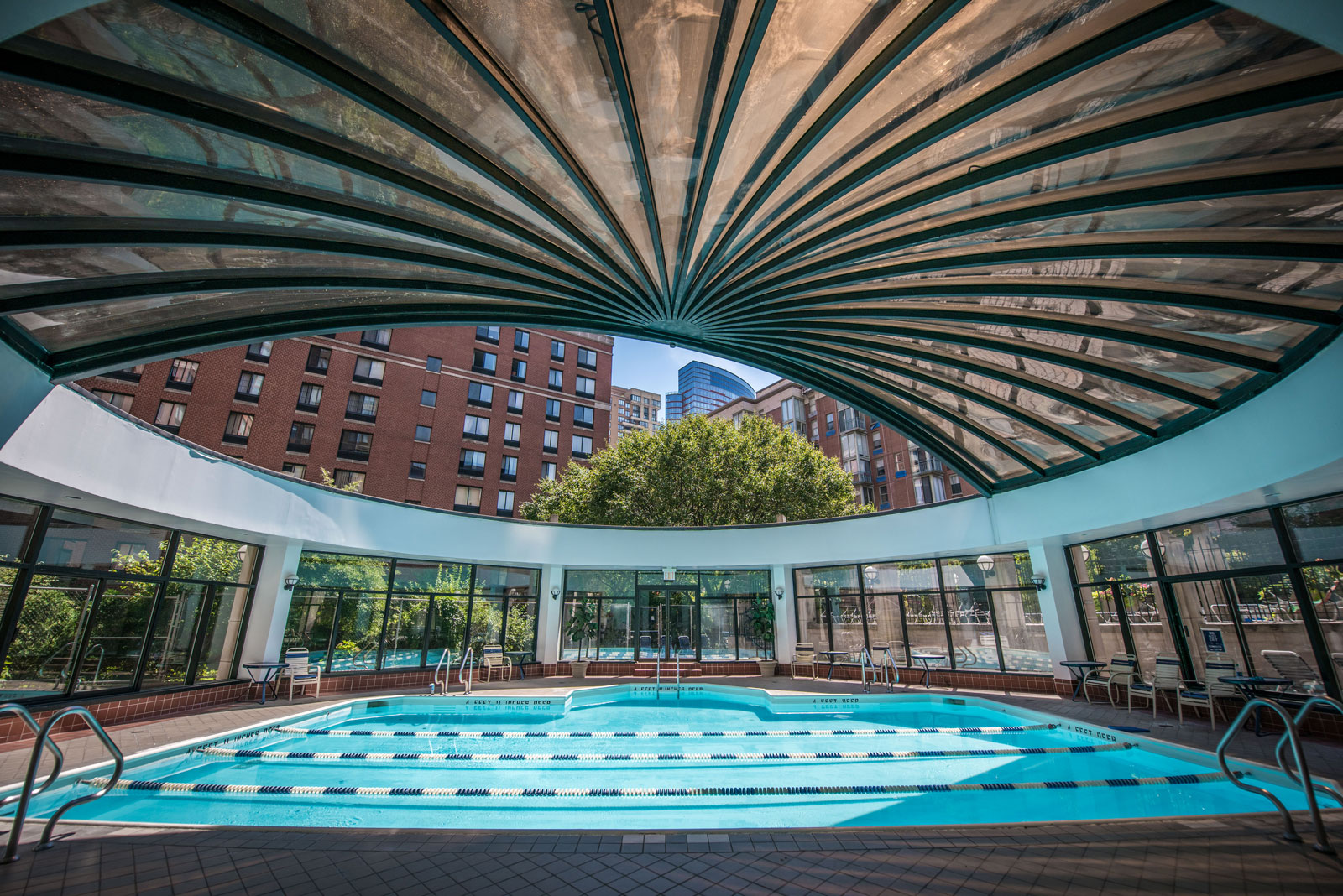 380 Rector Place, Unit 15E Manhattan, NY 10280 - Photo 11 of 18