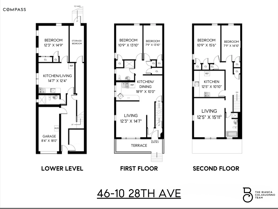 46-10 28th Avenue Queens, NY 11103 - Photo 15 of 16 unknown