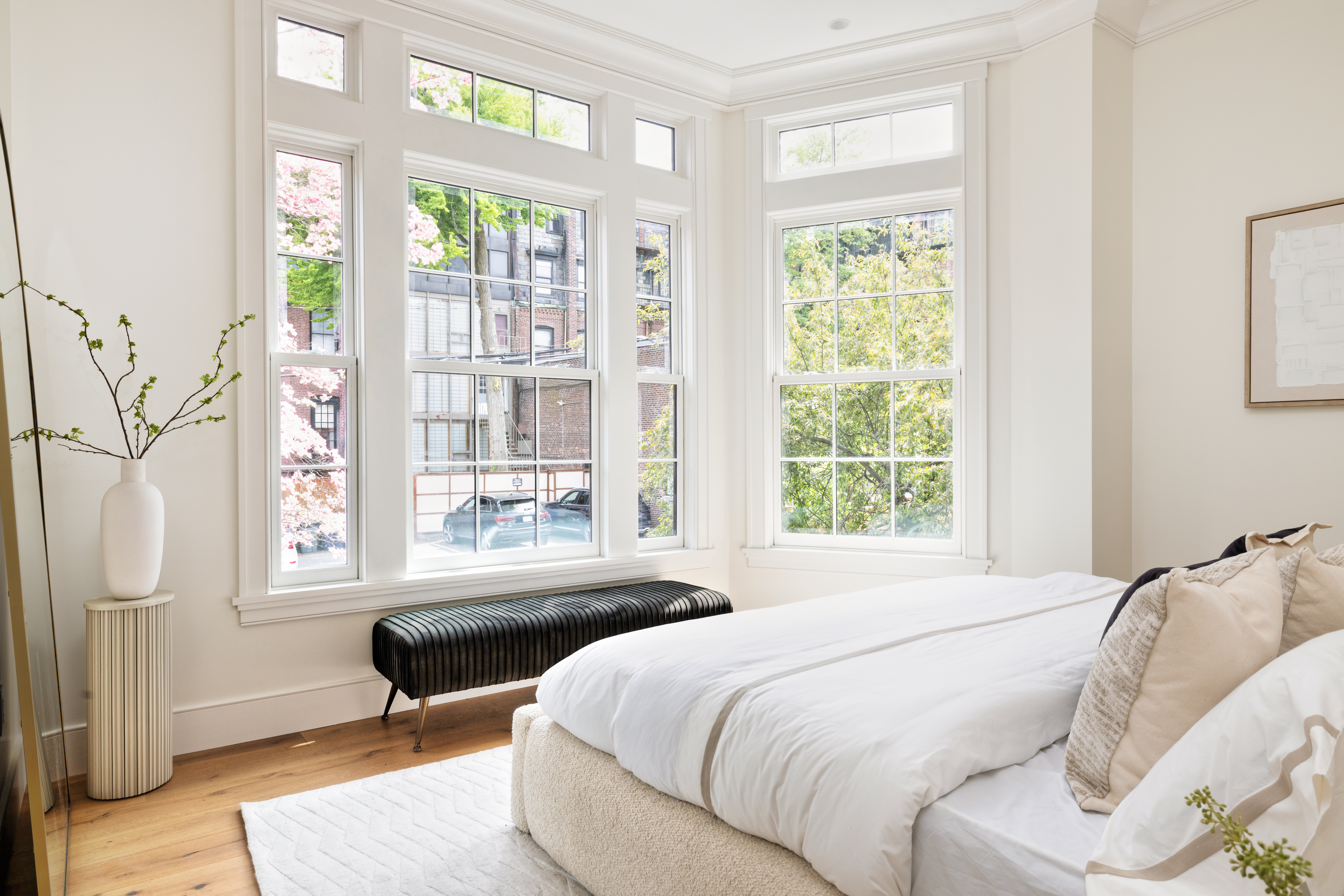 417 Beacon Street, Unit 1 Boston, MA 02115 - Photo 10 of 22