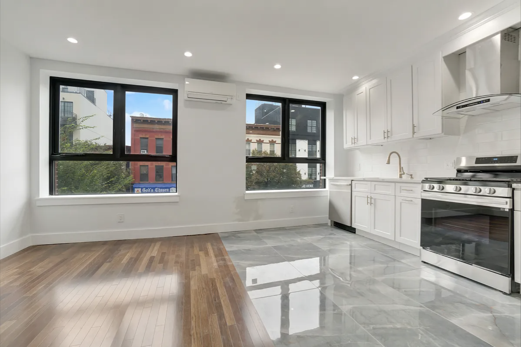 1512 Nostrand Avenue, Unit 2 Brooklyn, NY 11226 - Photo 2 of 7
