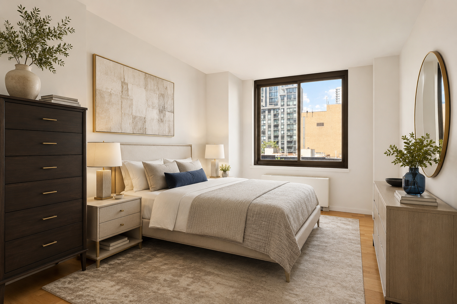 515 East 72nd Street, Unit 5R Manhattan, NY 10021 - Photo 3 of 9