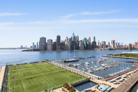 $2,375,000 | 360 Furman Street, Unit 933 | Brooklyn Heights