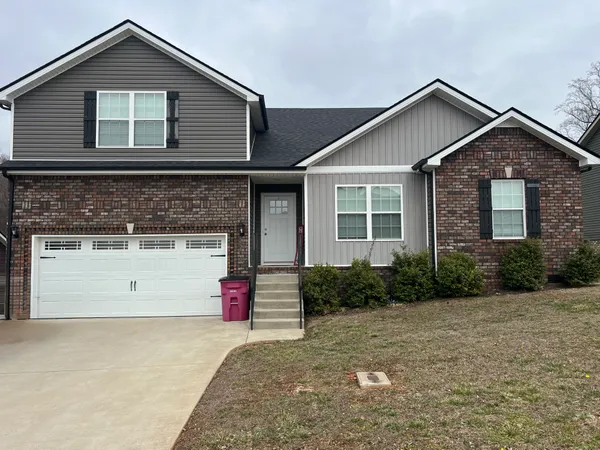 $345,000 | 2280 Colston Drive, Clarksville, TN 37042