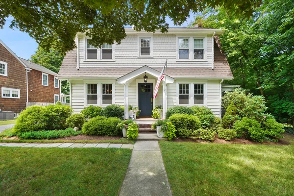 $849,000 | 22 Lenox Avenue, Stamford, CT 06906
