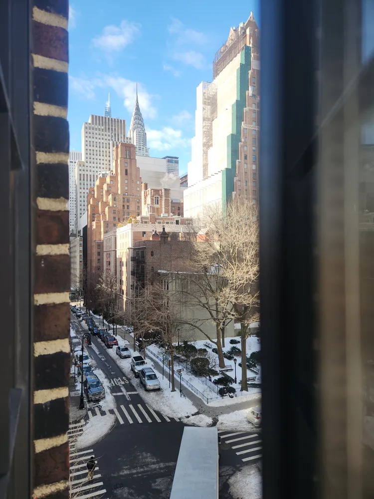 $350,000 | 5 Tudor City Place, Unit 602 | Murray Hill