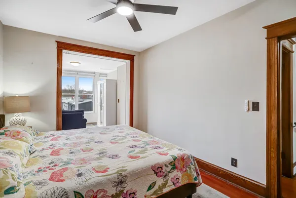 $715,000 | 114 Madison Street Northwest, Washington, DC 20011