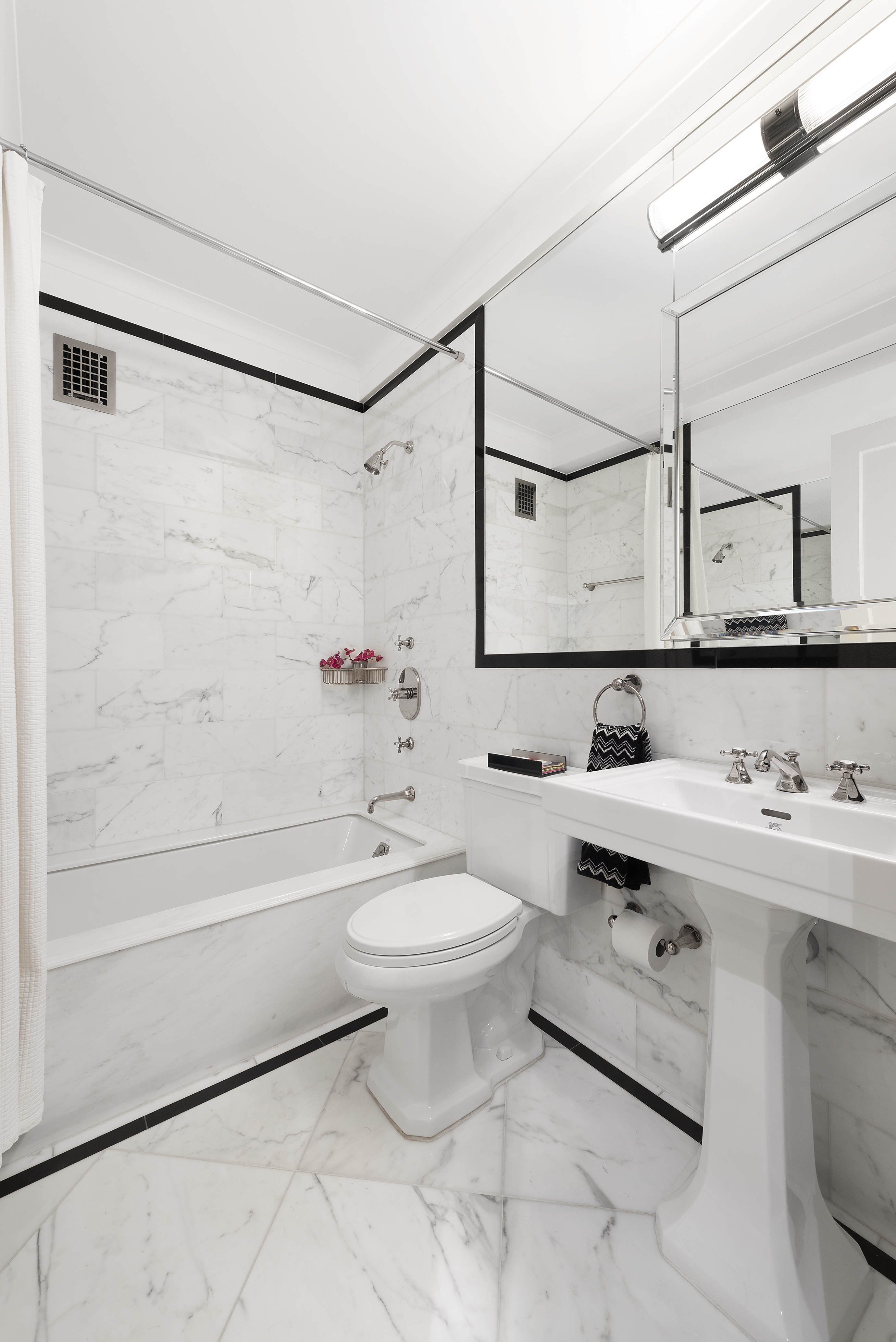 15 West 81st Street, Unit 3E Manhattan, NY 10024 - Photo 15 of 21