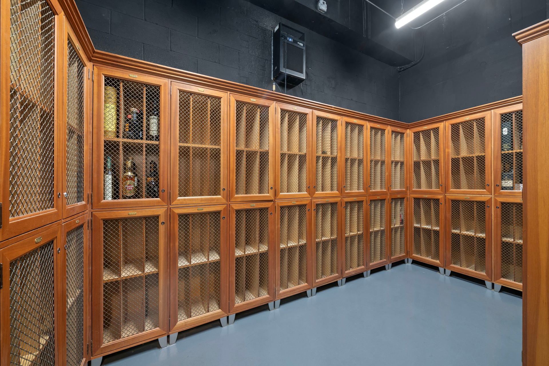 26 Broadway, Unit 602 Brooklyn, NY 11249 - Photo 11 of 12 a view of a porch with wooden floor