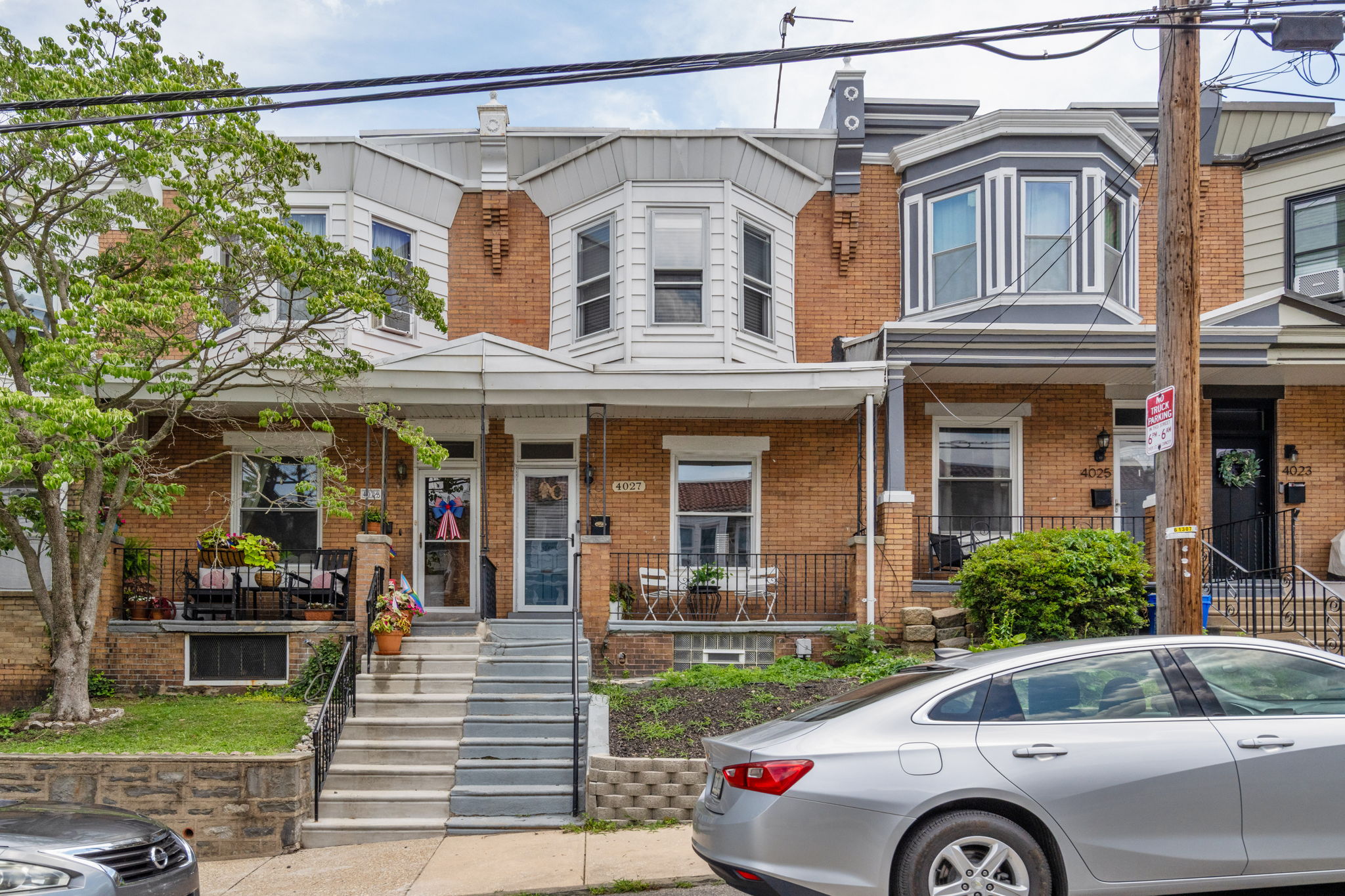 4027 Pechin Street Philadelphia, PA 19128 - Photo 29 of 29