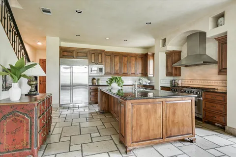 $2,995,000 | 1200 Barton Creek Boulevard, Unit 58, Austin, TX 78735