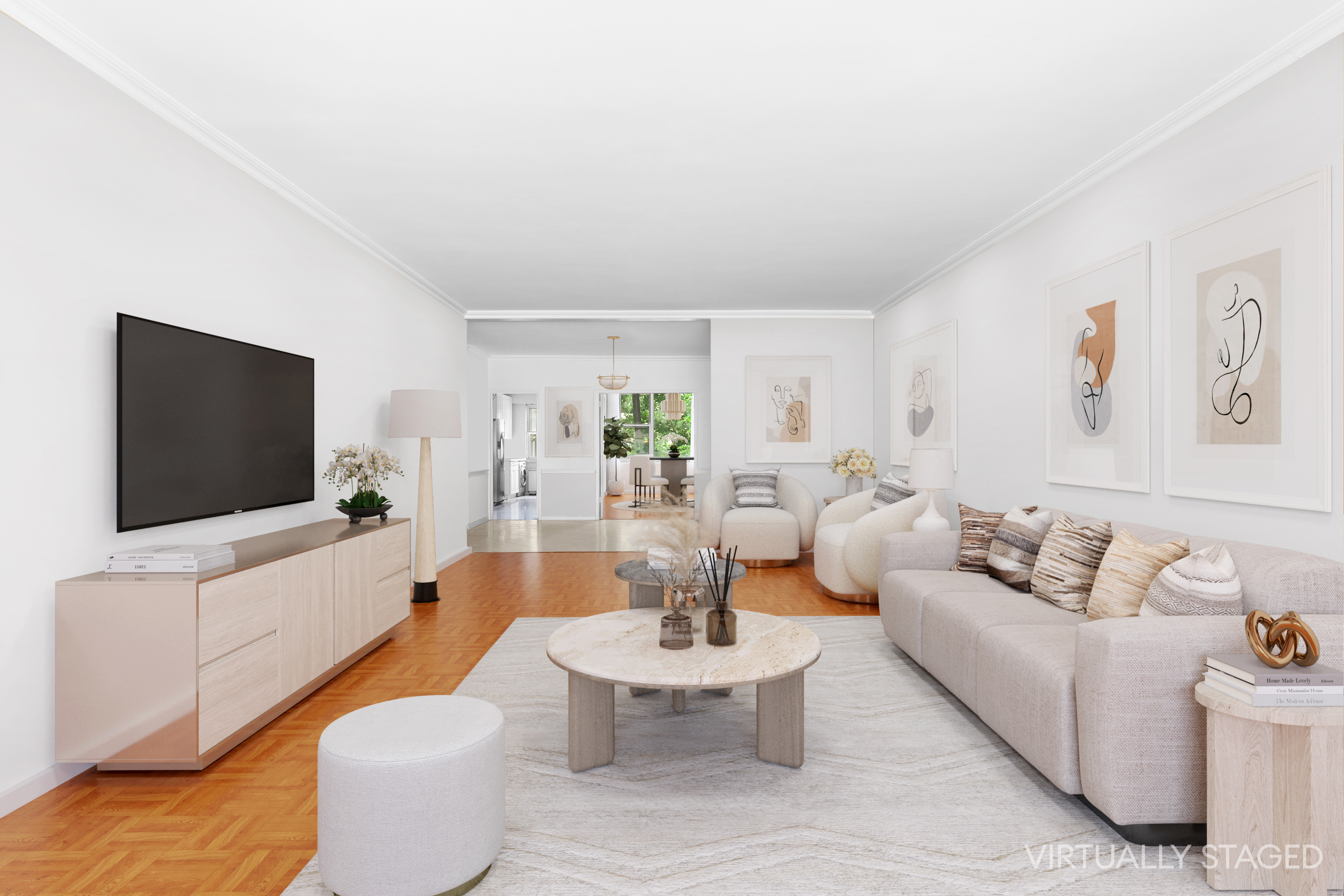 175 East 62nd Street, Unit 3A Manhattan, NY 10065 - Photo 1 of 9