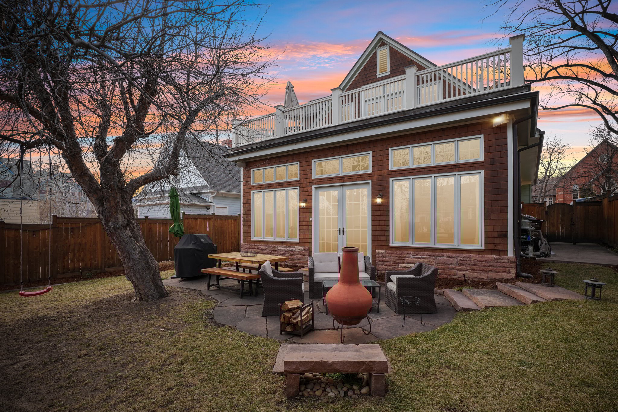 2236 17th Street Boulder, CO 80302 - Photo 76 of 80