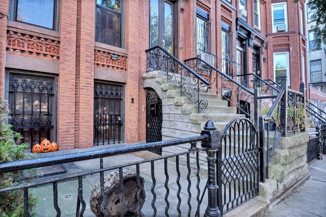 452 MacDonough Street, Unit 3 Brooklyn, NY 11233 - Photo 7 of 7