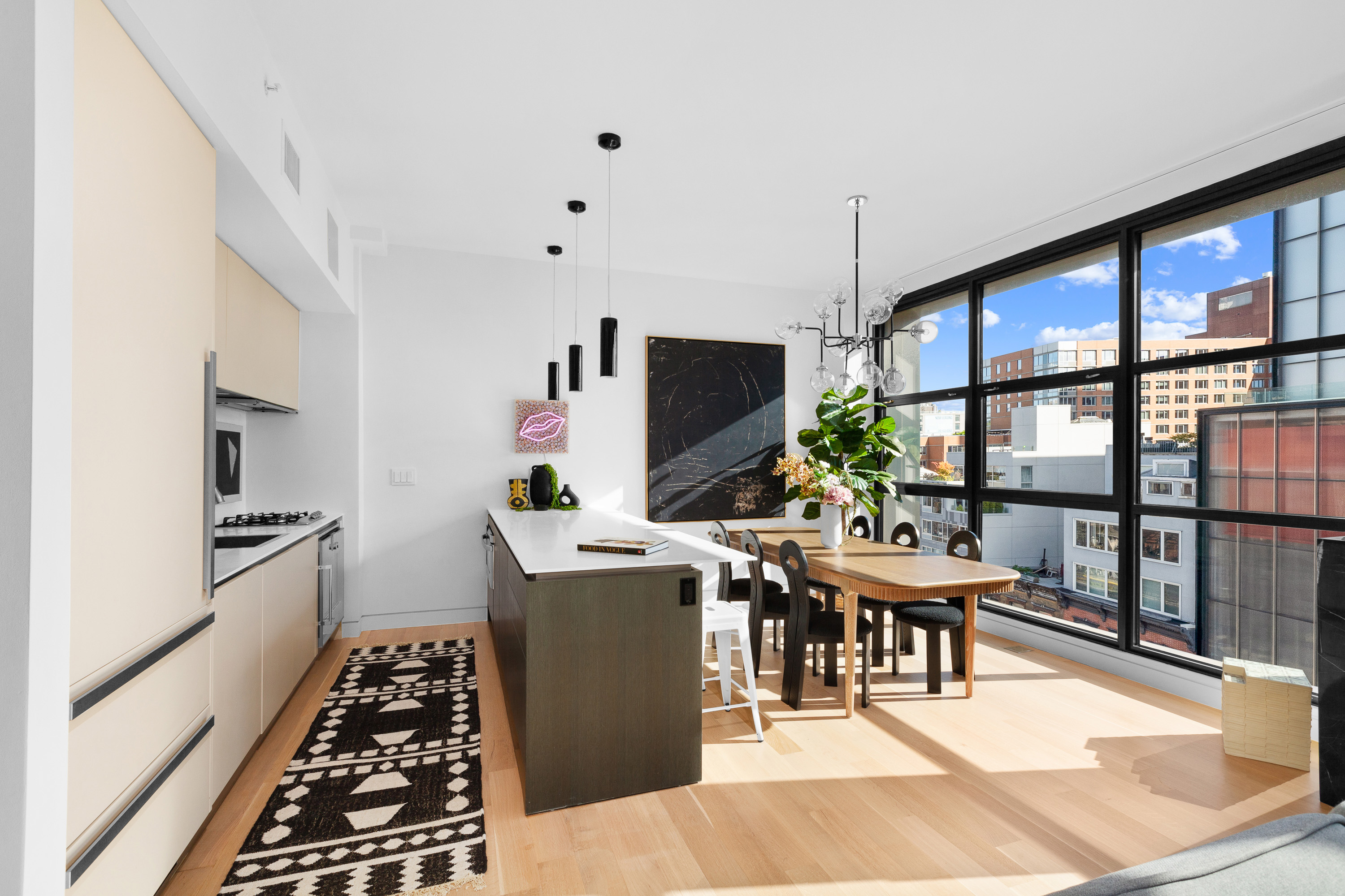 250 Bowery, Unit PHB Manhattan, NY 10012 - Photo 3 of 35