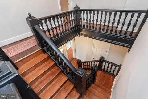 $950,000 | 1617 Bolton Street, Baltimore, MD 21217