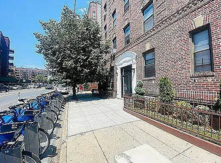 a view of house with patio