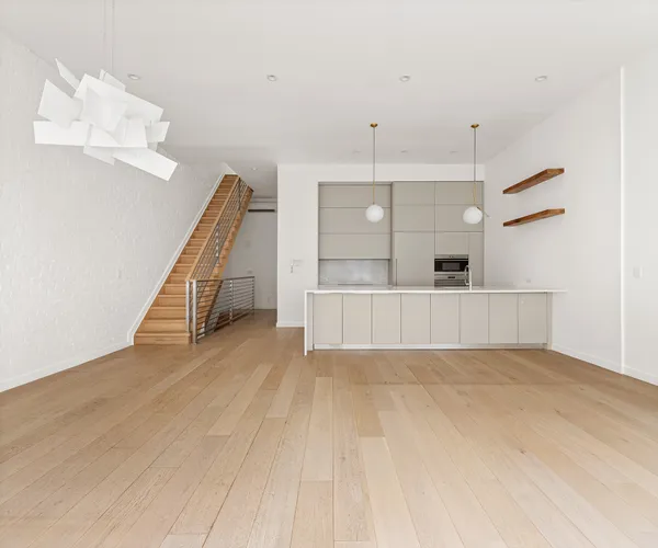 $22,000 | 107 West 17th Street, Unit PH | Chelsea