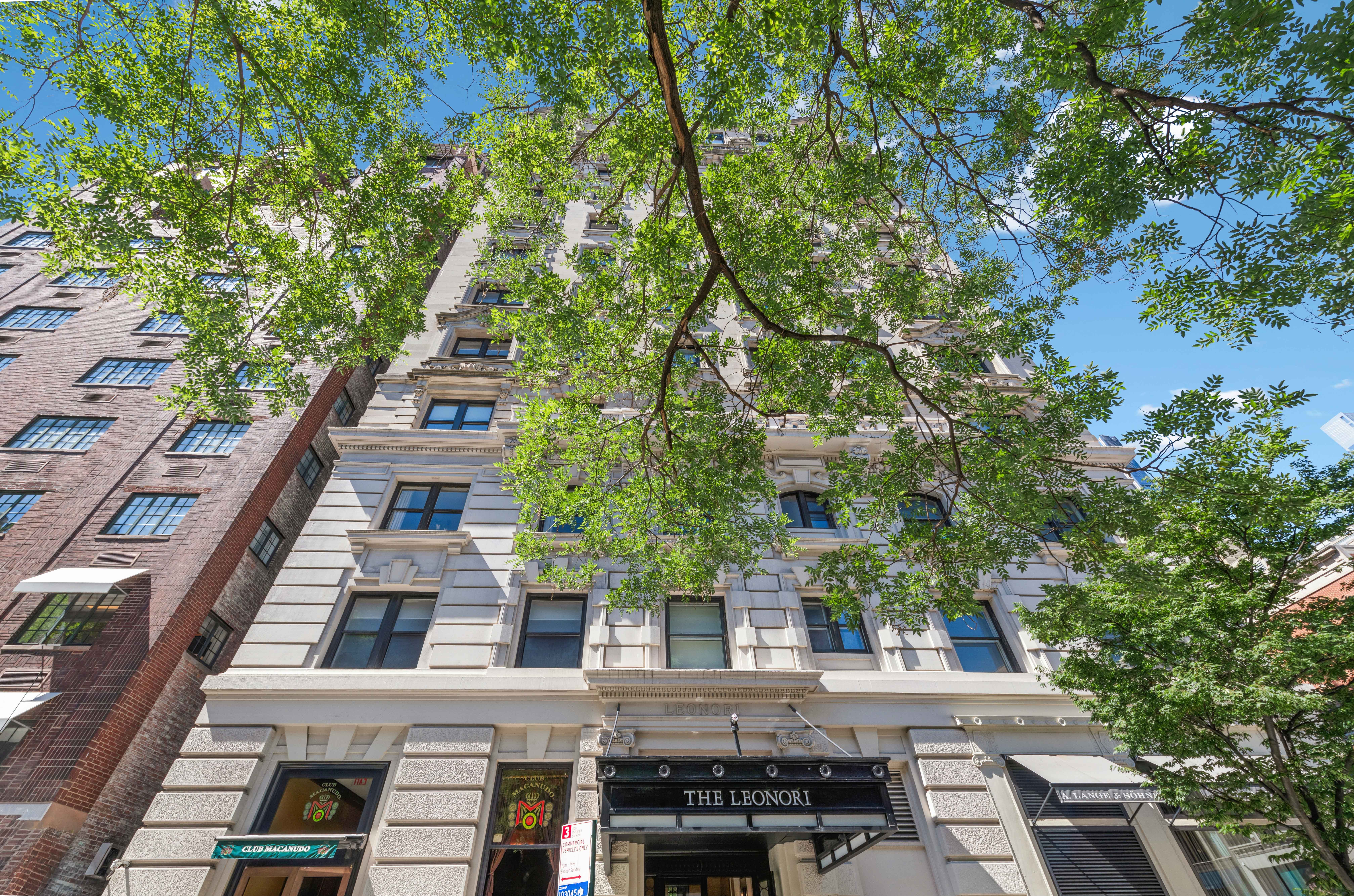 26 East 63rd Street, Unit 11F Manhattan, NY 10065 - Photo 12 of 15
