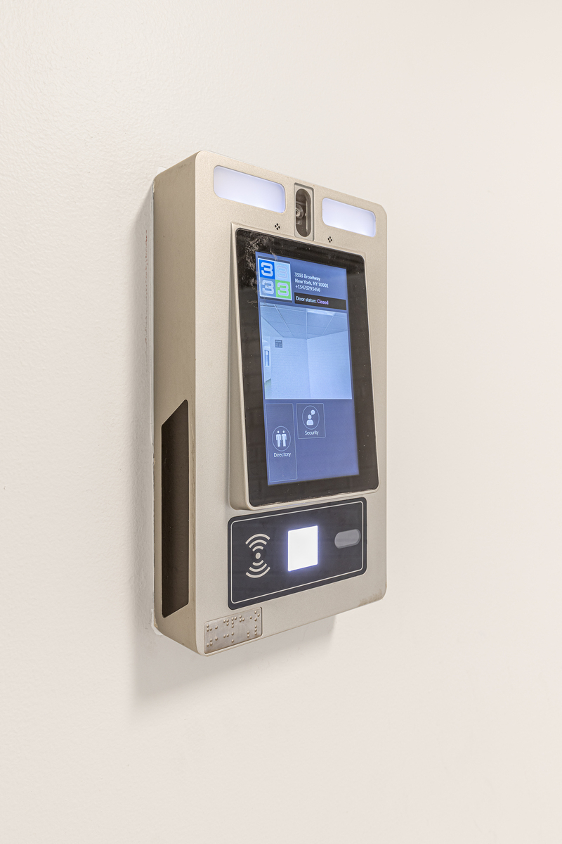 3333 Broadway, Unit D21C Manhattan, NY 10031 - Photo 9 of 22 a picture of a wall with a wall