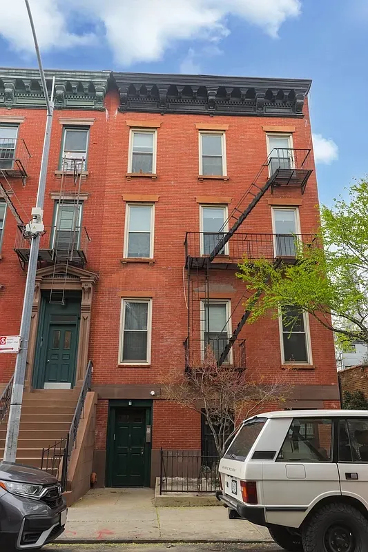 $4,500 | 89 Wyckoff Street, Unit 3B | Boerum Hill