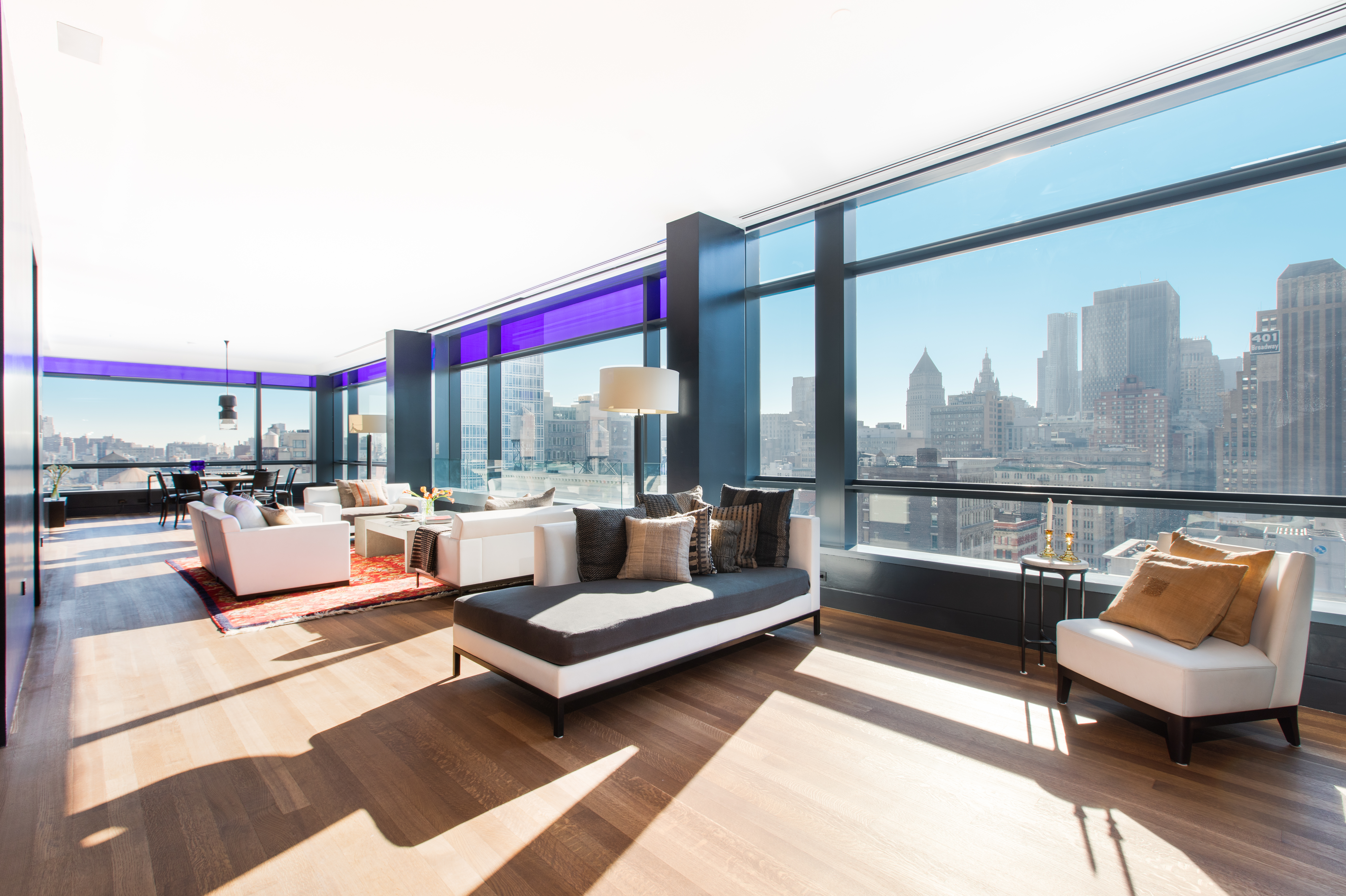 40 Mercer Street, Unit 39 Manhattan, NY 10013 - Photo 6 of 27