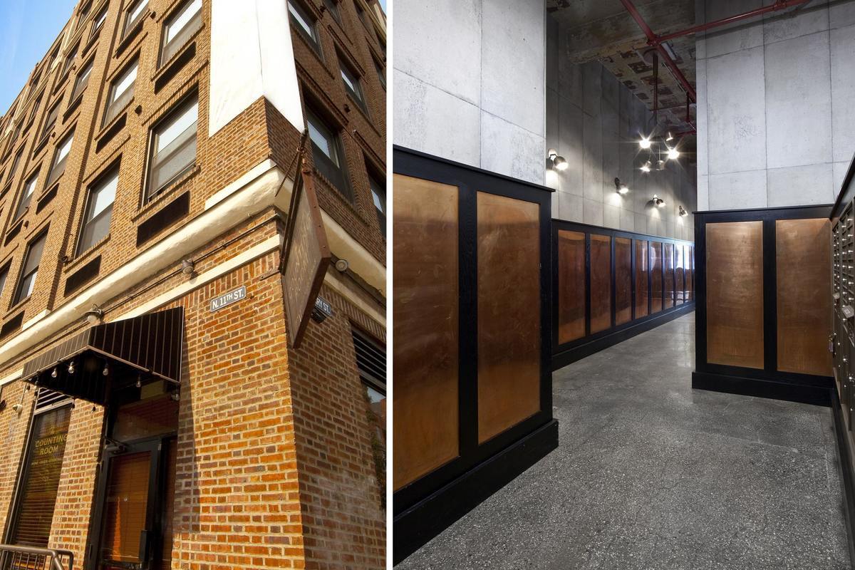 44 Berry Street, Unit 4J Brooklyn, NY 11249 - Photo 7 of 10