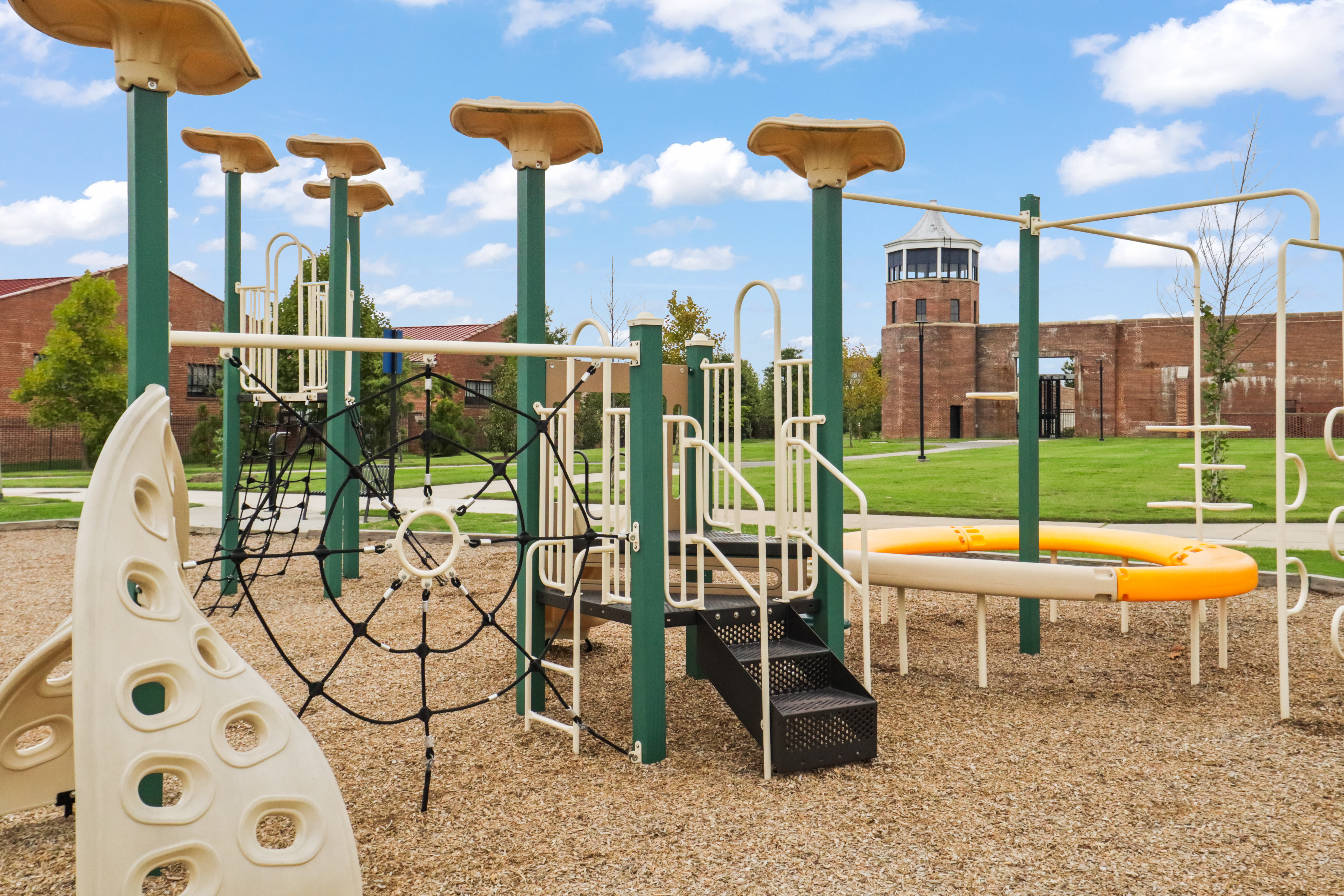 9101 Power House Road Lorton, VA 22079 - Photo 62 of 75