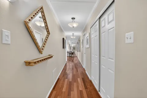 $705,000 | 4620 North Park Avenue, Unit 402W, Chevy Chase, MD 20815