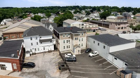 $1,820,000 | 212 Washington Street, West Warwick, RI 02893