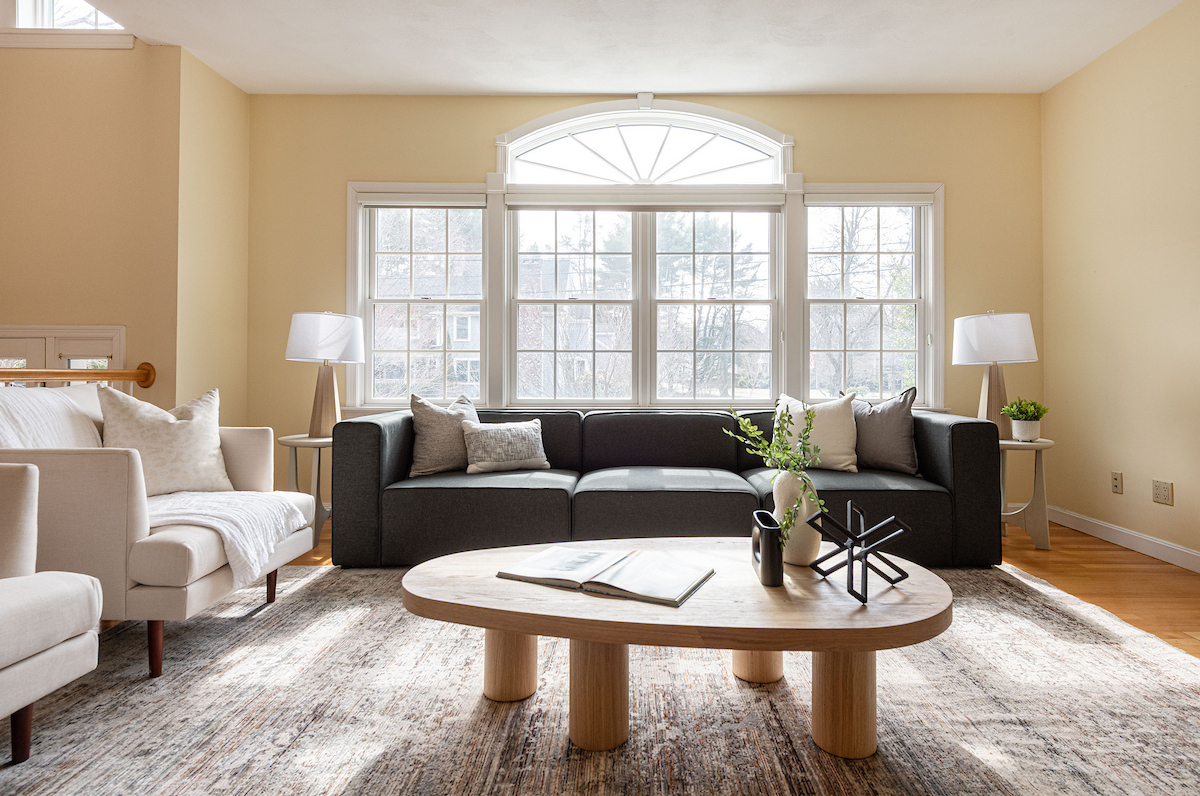 21 Bryant Road Lexington, MA 02420 - Photo 6 of 36