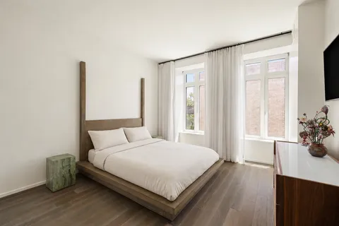 $1,995,000 | 543 West 122nd Street, Unit 5E | Morningside Heights