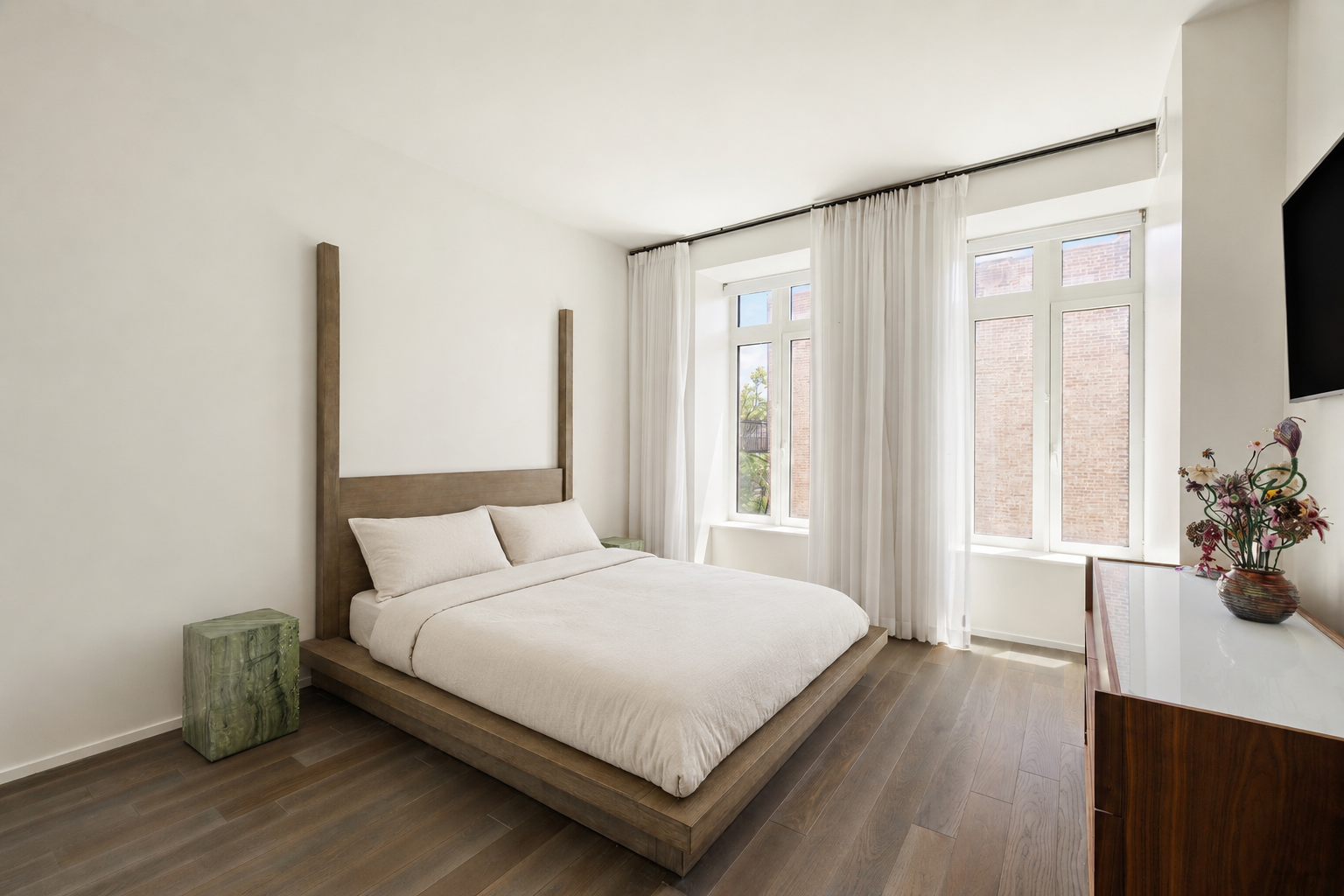 543 West 122nd Street, Unit 5E Manhattan, NY 10027 - Photo 4 of 14