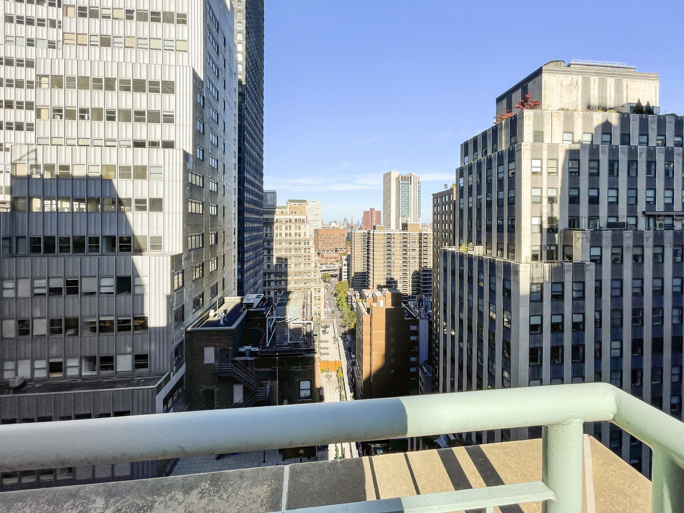 80 John Street, Unit 22B Manhattan, NY 10038 - Photo 11 of 12
