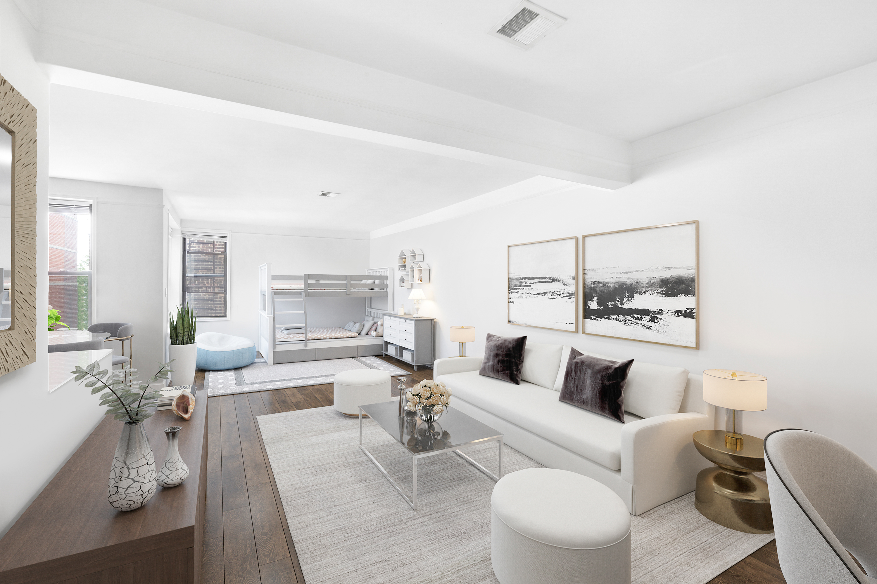 9511 Shore Road, Unit 615 Brooklyn, NY 11209 - Photo 2 of 11 Gallery Image 2